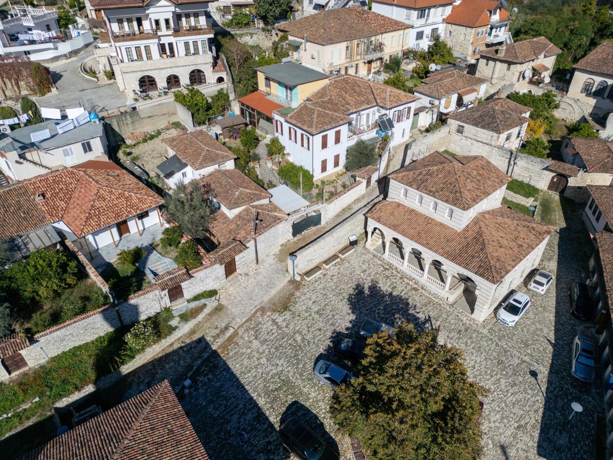 Era Villaer