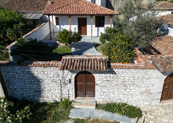 Vila Era