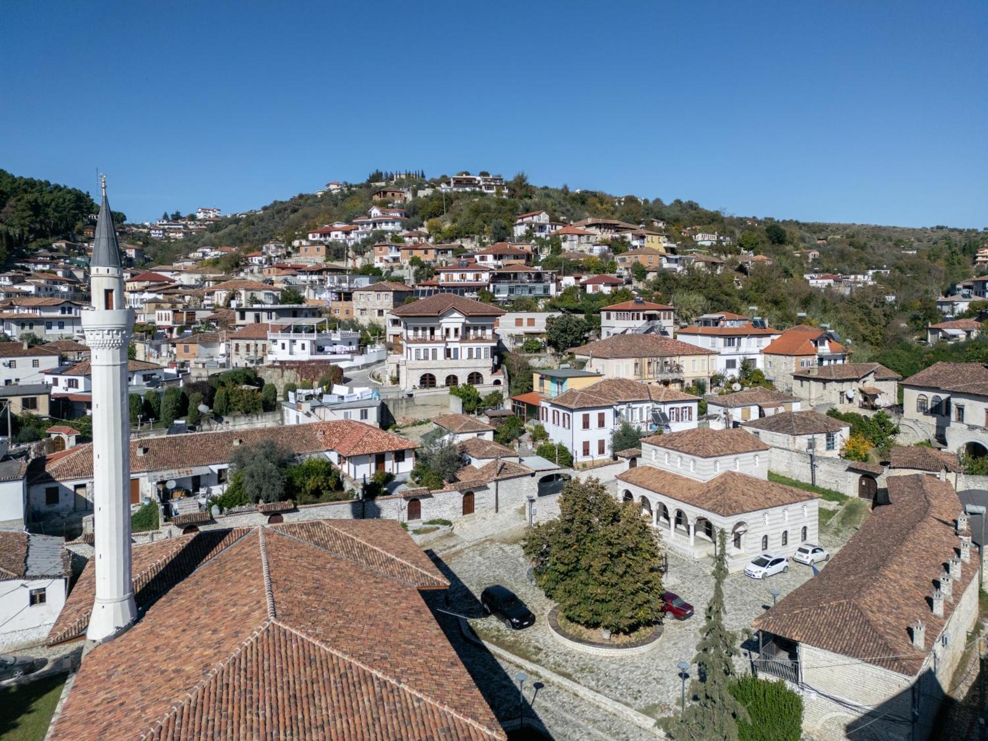 Villa Era Berat