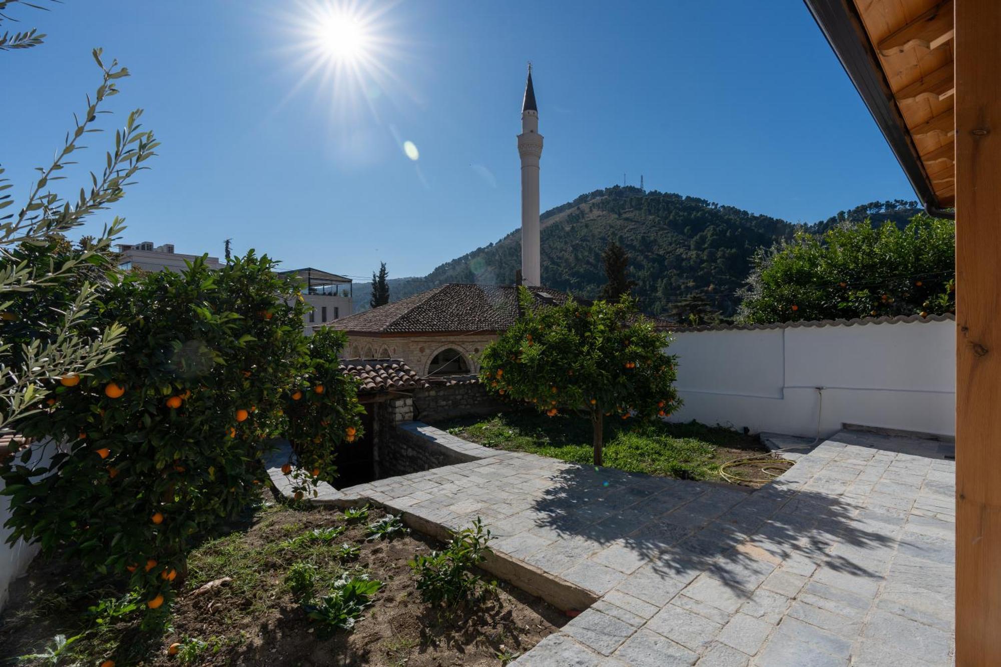 Era Berat