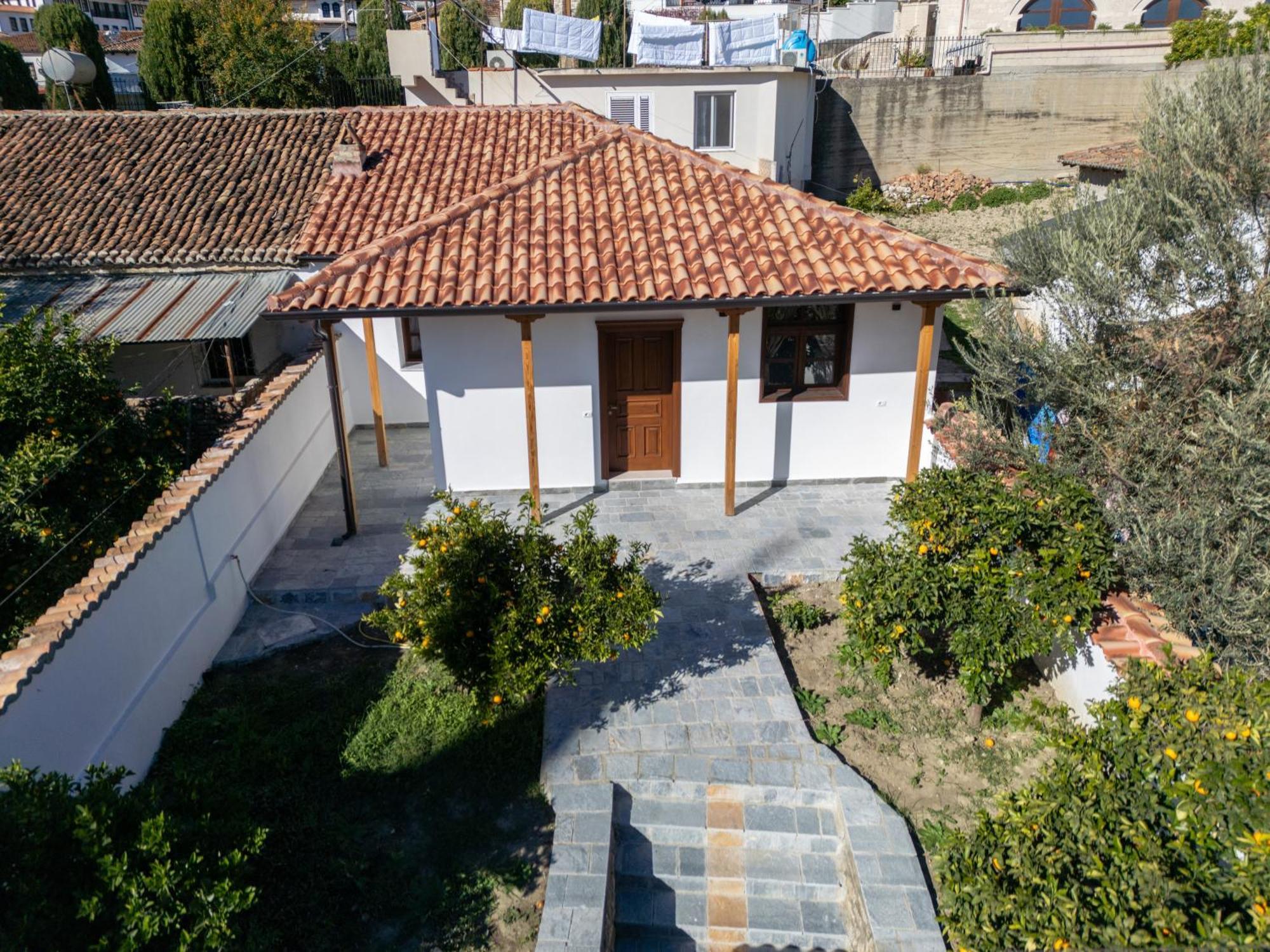 Era Villa Berat